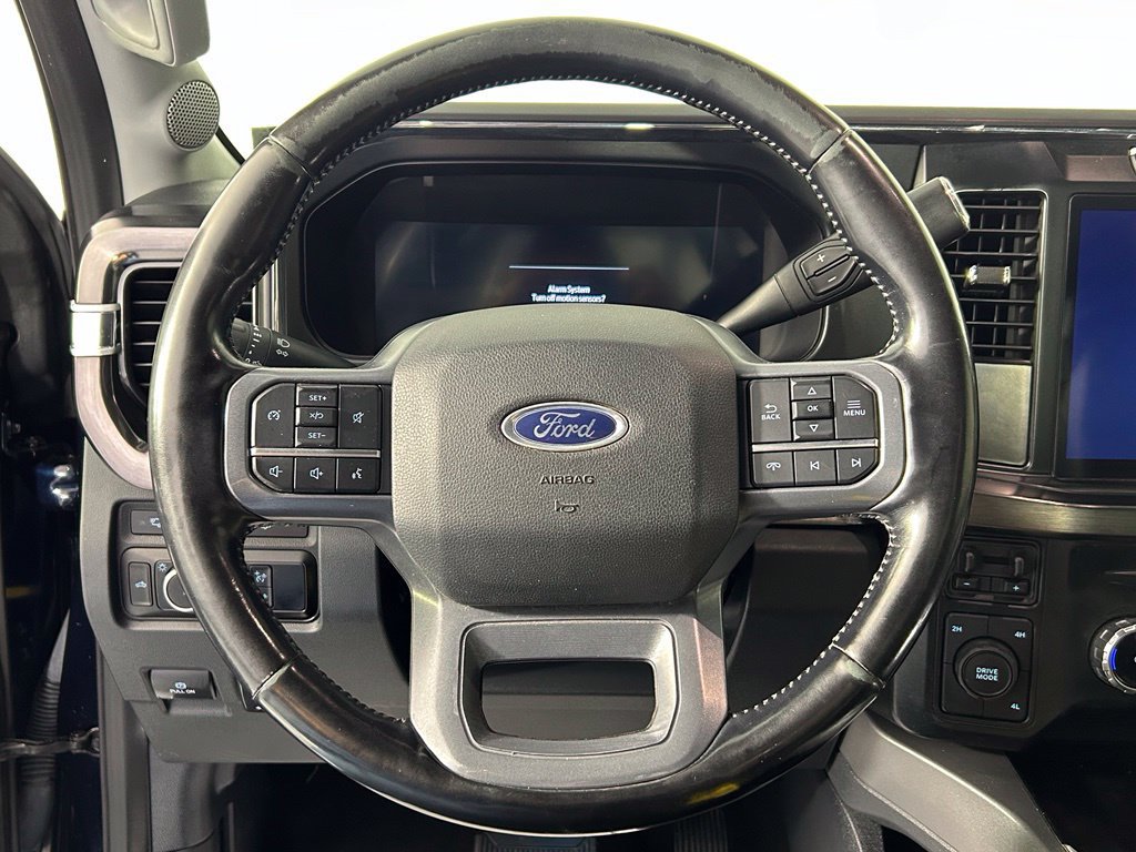 Used 2023 Ford F350 Lariat AWD/4WD image 28
