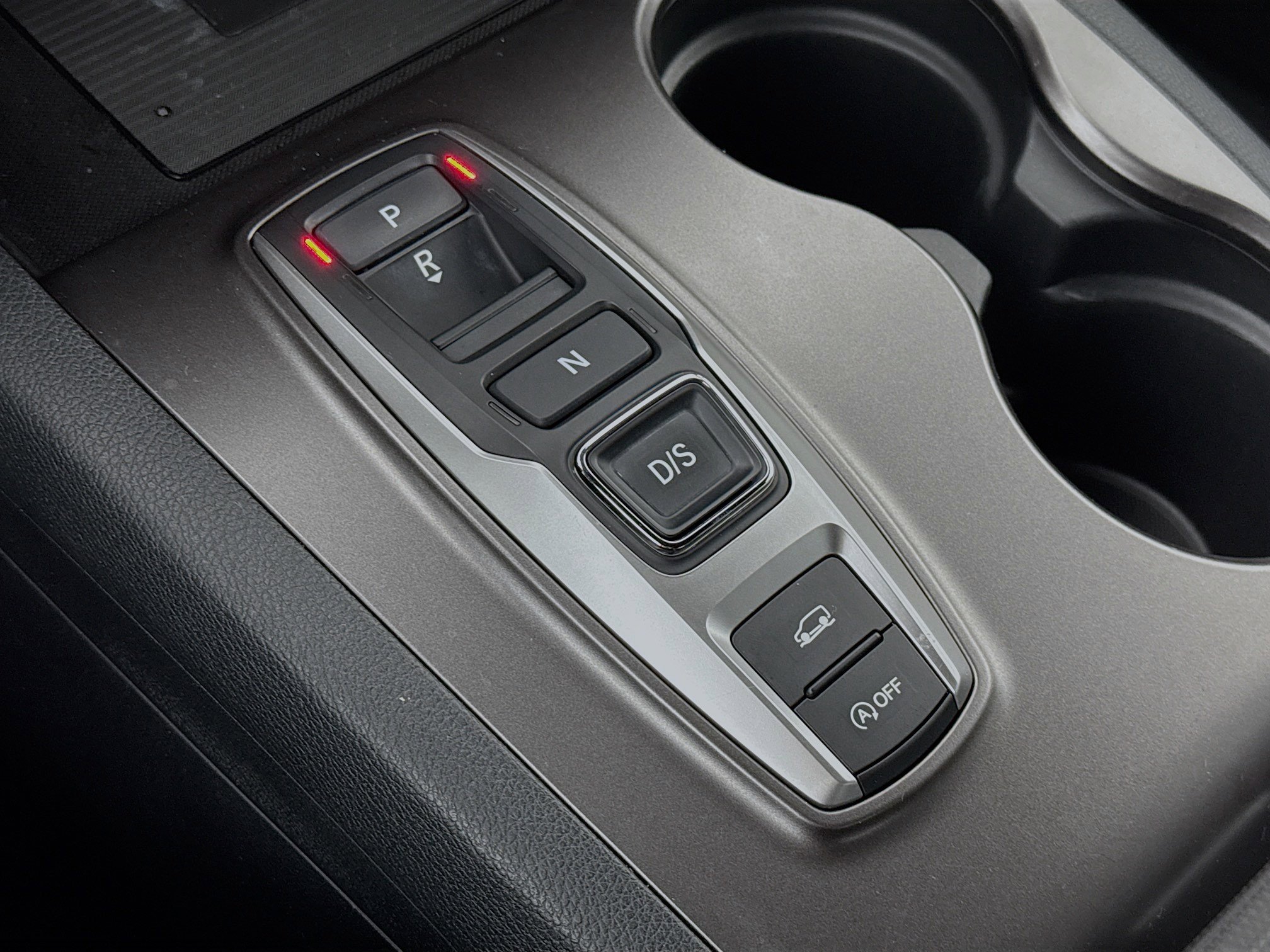 Certified 2023 Honda Passport EX-L image 16