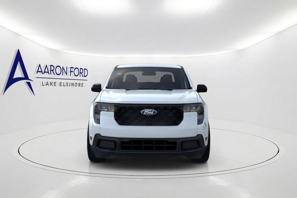 New 2026 Ford Maverick XLT FWD image 7