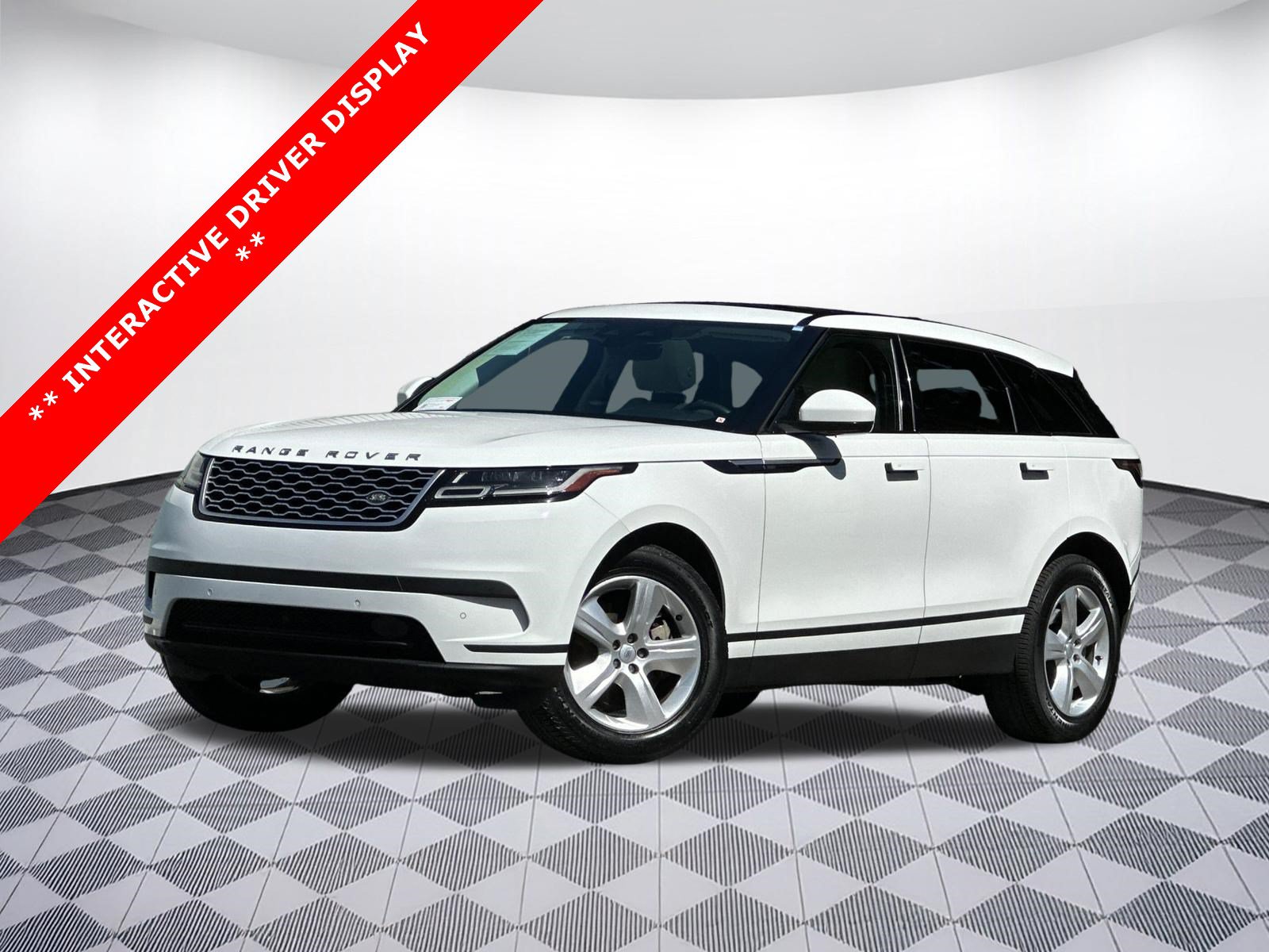 Used 2023 Land Rover Range Rover Velar S AWD/4WD image 1
