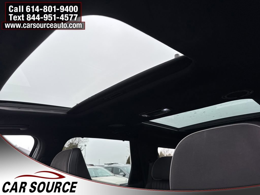 Used 2024 Hyundai Palisade Calligraphy image 14