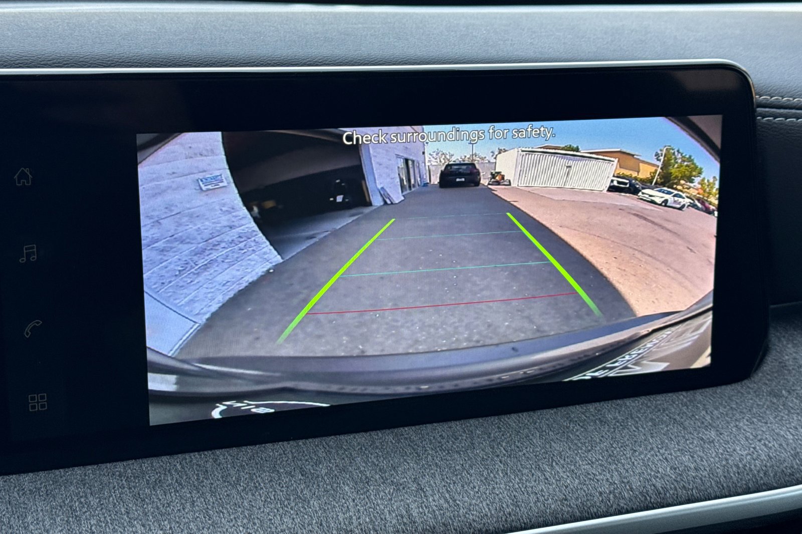 New 2026 Nissan Kicks SV FWD image 16