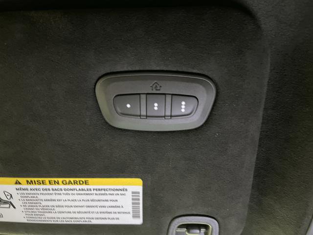 Used 2024 Jeep Wagoneer Launch Edition image 28