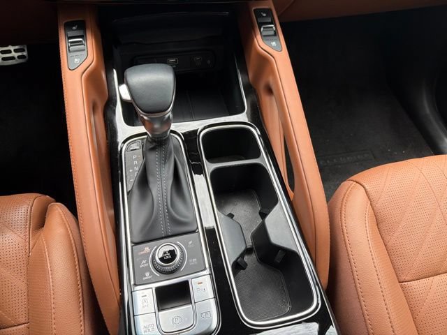 Used 2024 Kia Telluride SX X-Line AWD/4WD image 20