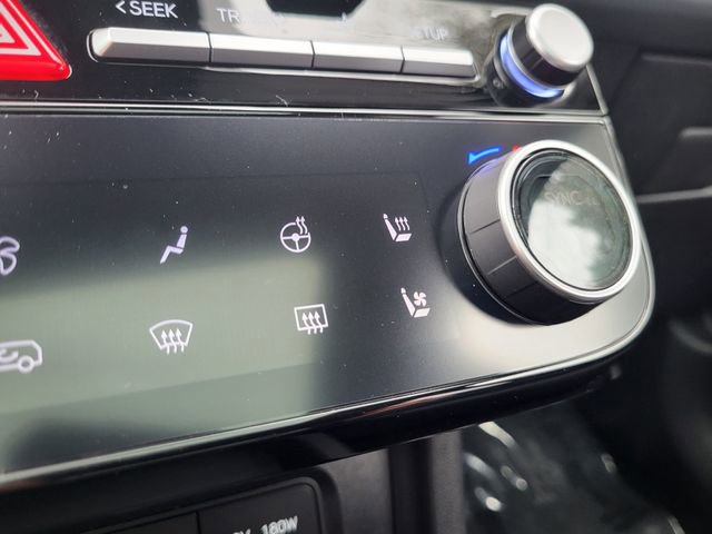 New 2026 Hyundai Tucson Limited AWD/4WD image 22