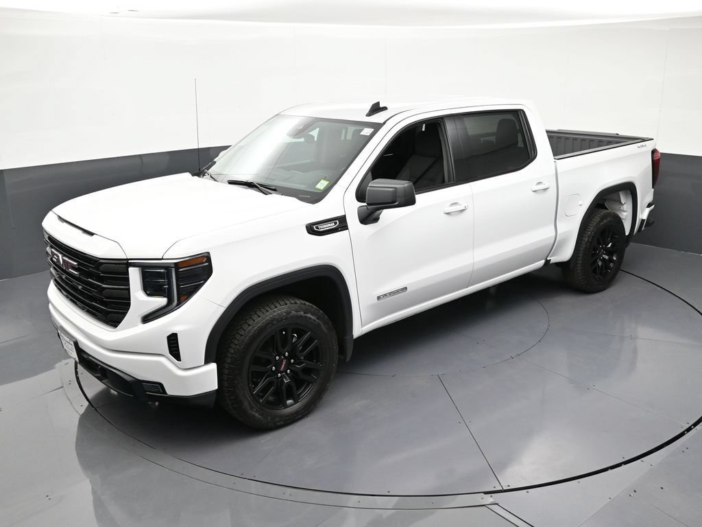 Used 2026 GMC Sierra 1500 Elevation AWD/4WD image 15