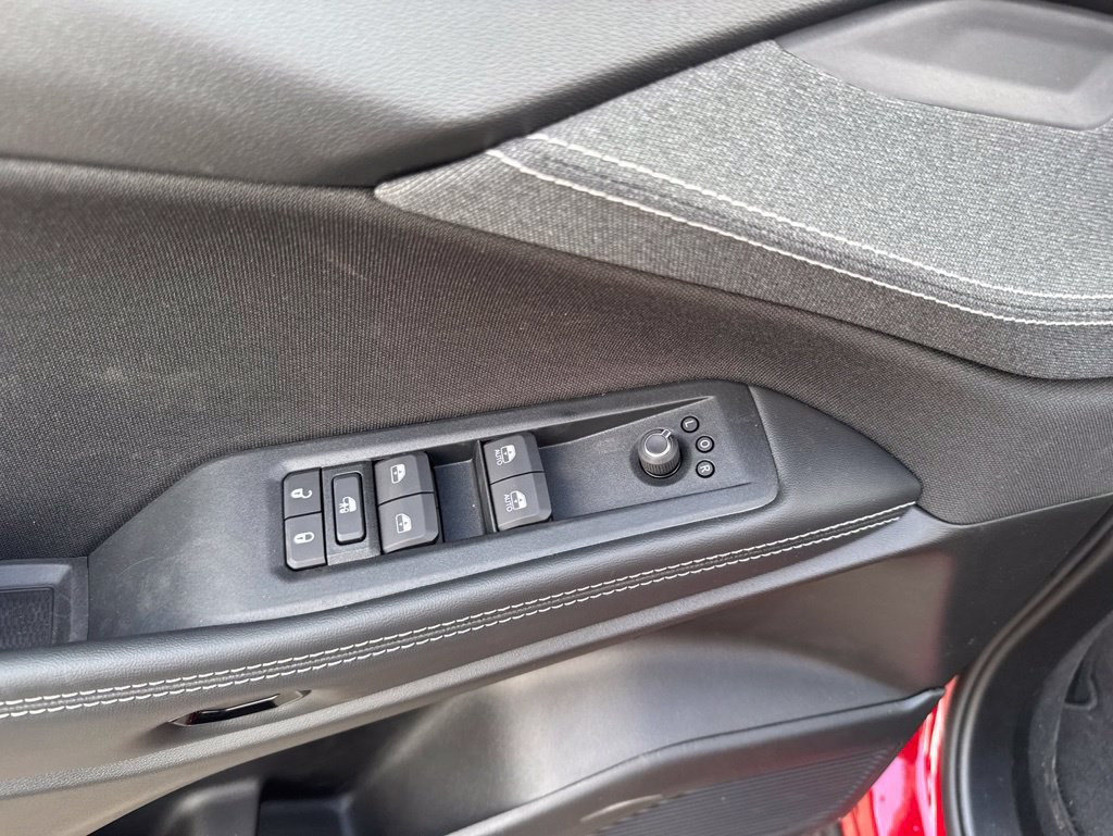 New 2026 Jeep Cherokee Laredo AWD/4WD image 22