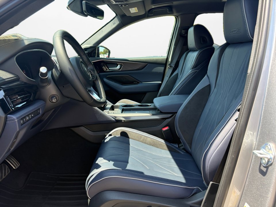New 2026 Acura MDX Type S AWD/4WD image 9