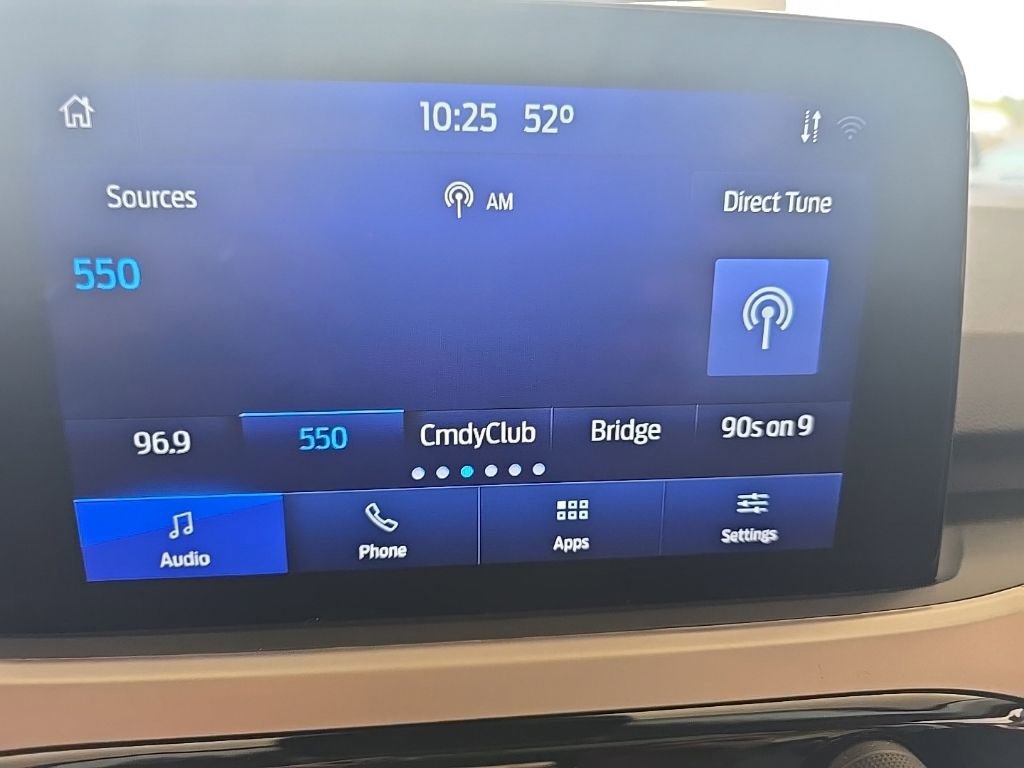 Used 2022 Ford Escape SE w/ Convenience Package AWD/4WD image 20