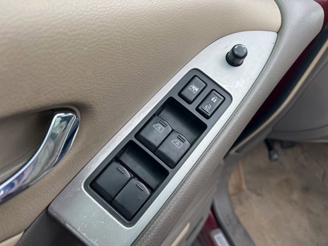 Used 2009 Nissan Murano SL w/ Technology Pkg image 27