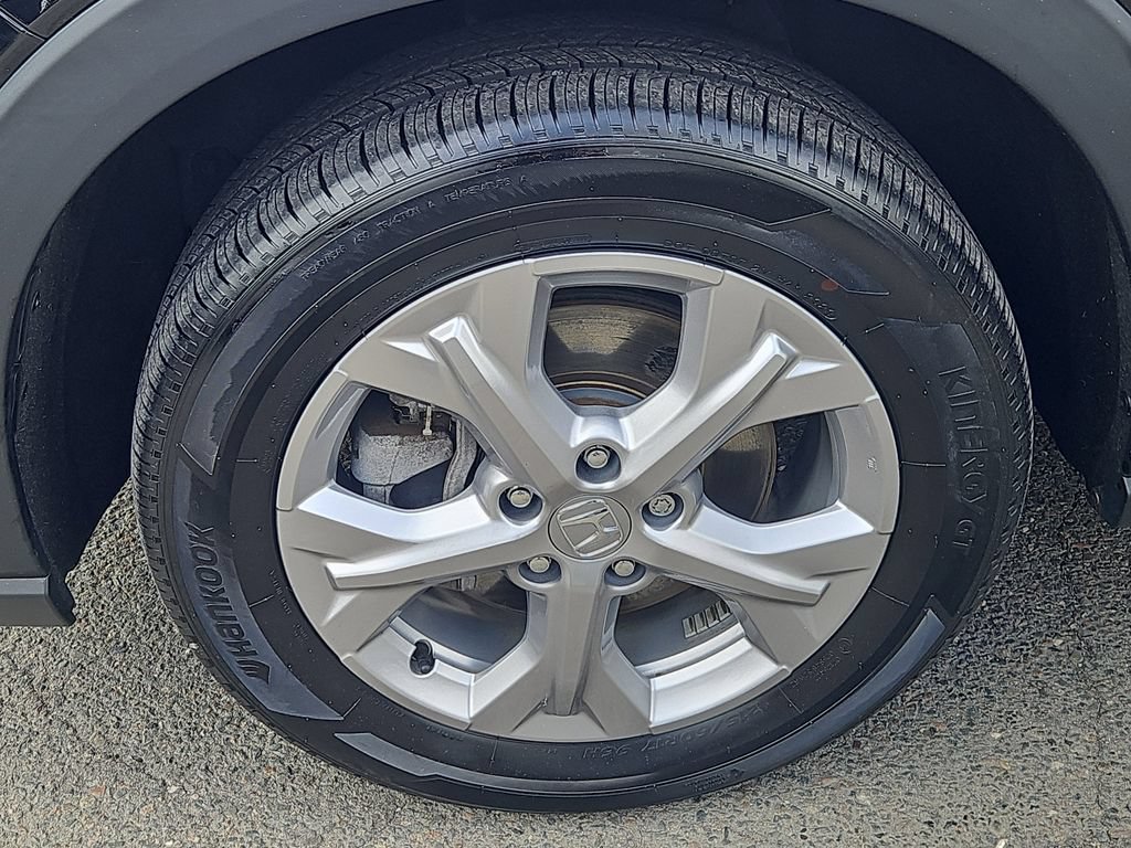 Used 2024 Honda HR-V LX image 7