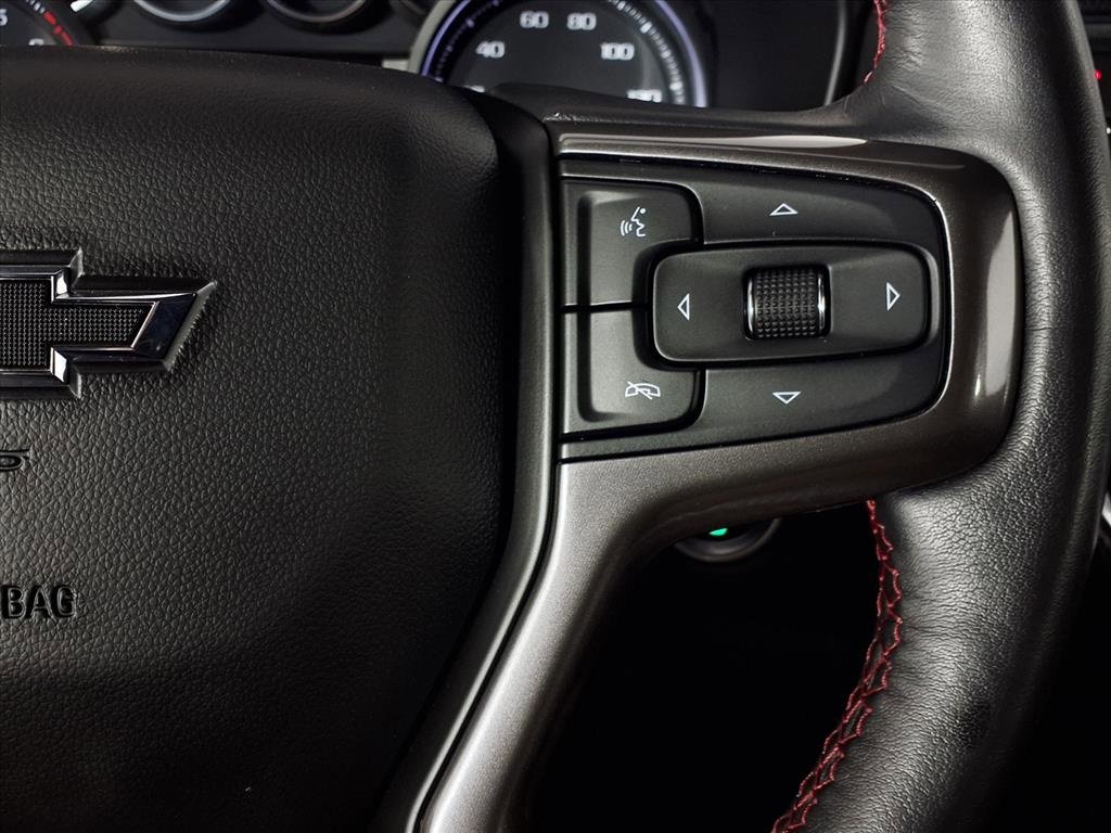 Used 2021 Chevrolet Tahoe RST w/ Luxury Package image 11