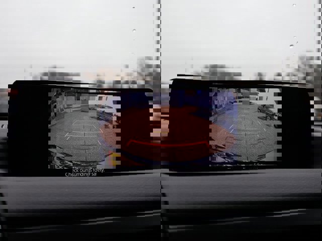 New 2026 MAZDA CX-50 2.5 Hybrid w/ Cargo Package image 36