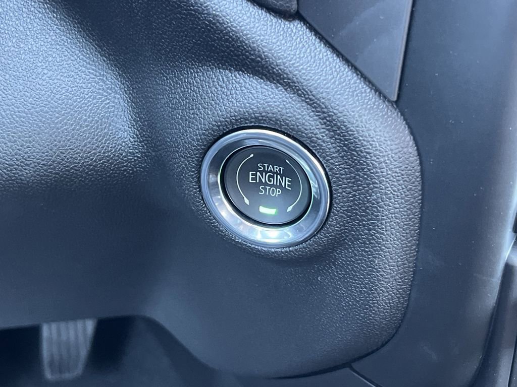 New 2026 Chevrolet Silverado 1500 Custom Trail Boss image 9