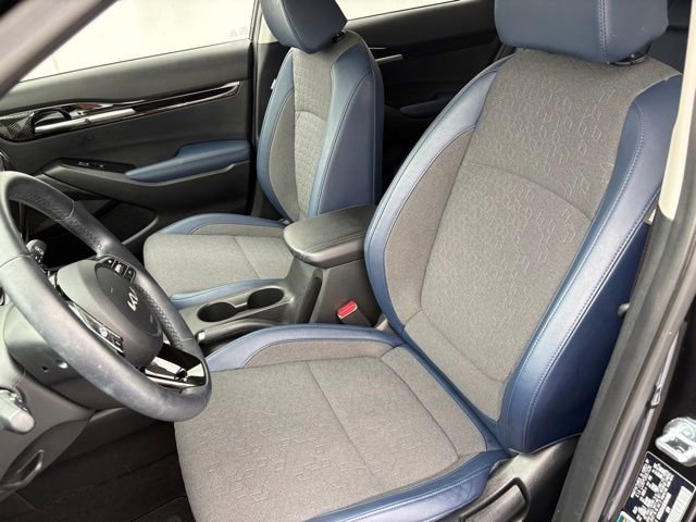 Certified 2024 Kia Seltos S image 28
