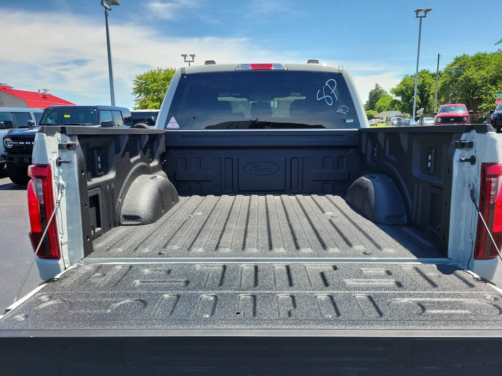 New 2026 Ford F150 STX AWD/4WD image 9