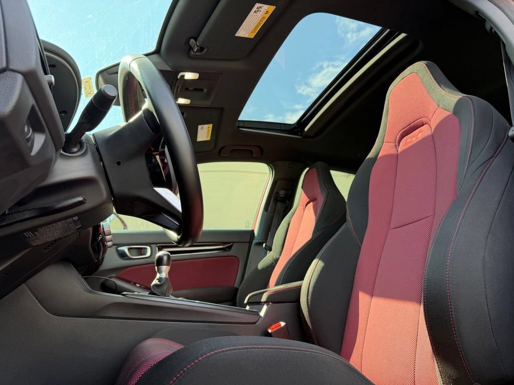 Used 2022 Honda Civic Si image 9