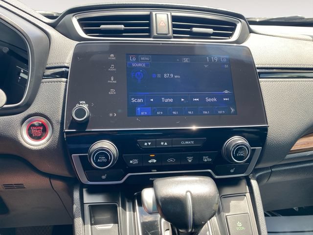 Used 2017 Honda CR-V EX-L image 22