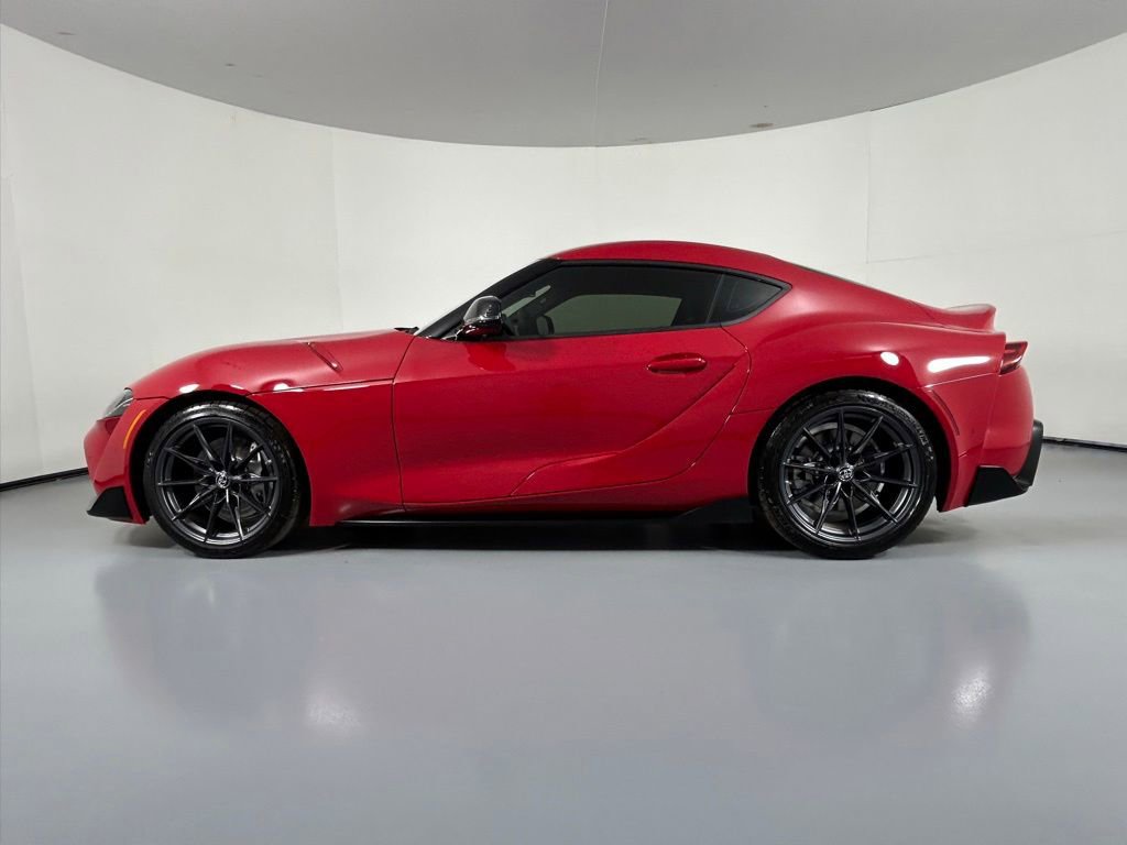 Used 2026 Toyota Supra RWD image 5