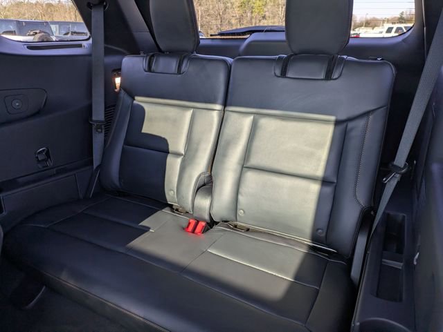 New 2026 Ford Explorer Tremor w/ Tremor Ultimate Package AWD/4WD image 32