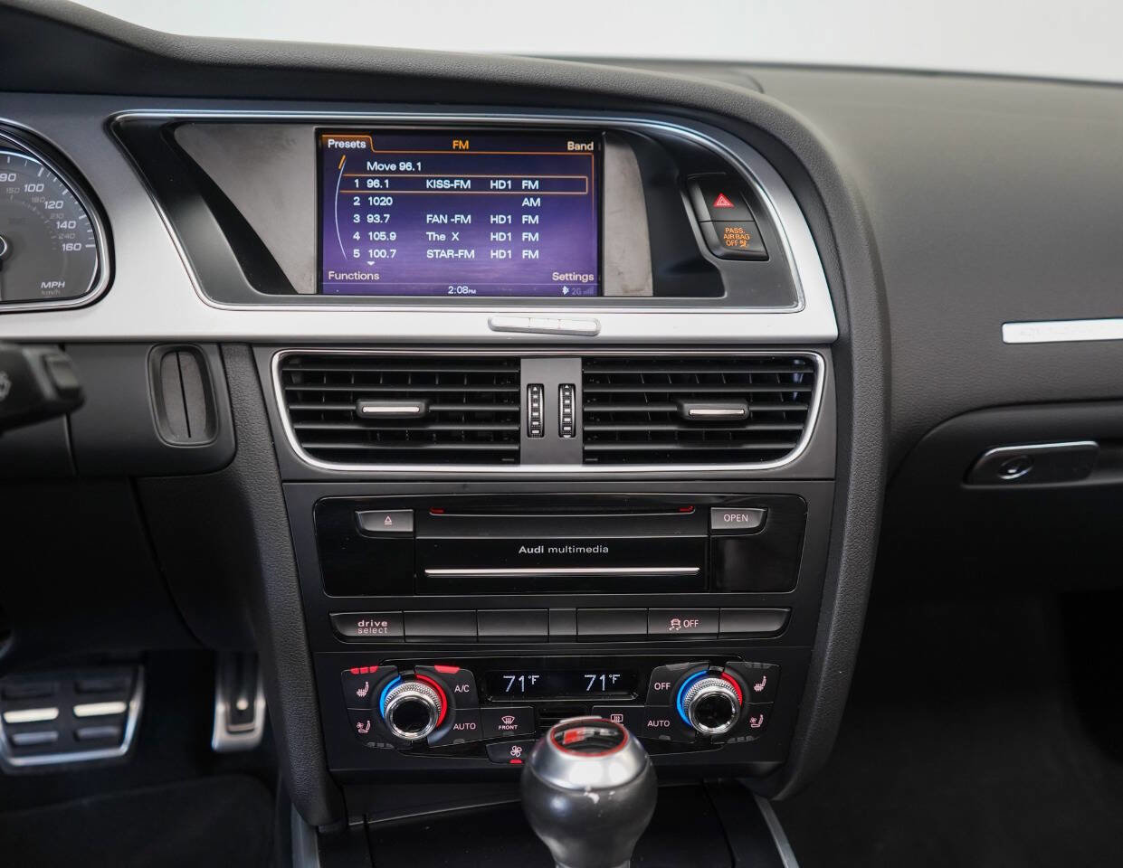 Used 2015 Audi S5 Premium Plus image 63