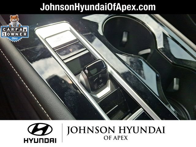 Used 2024 Volkswagen Atlas Cross Sport SE FWD image 14