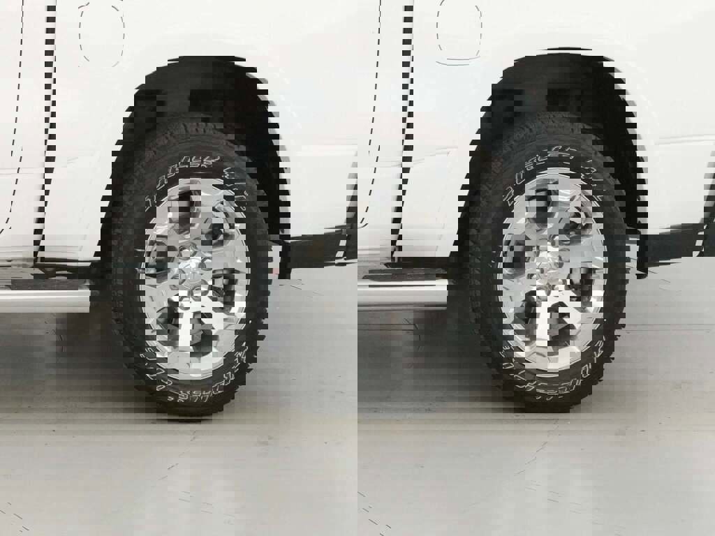 New 2026 RAM 1500 Big Horn image 26