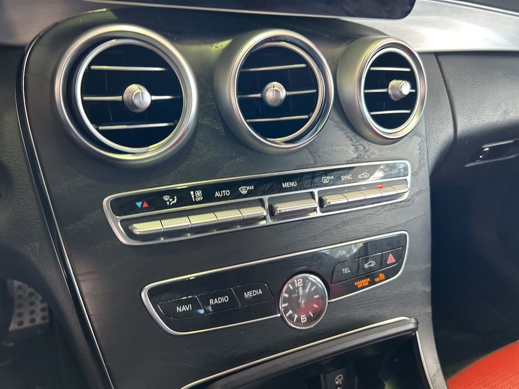 Used 2021 Mercedes-Benz C 63 AMG S image 45