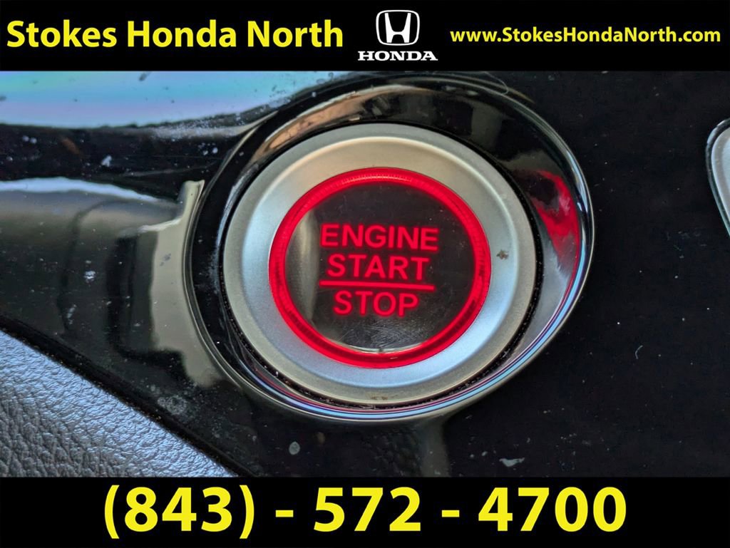 Used 2021 Honda Ridgeline Black Edition image 30