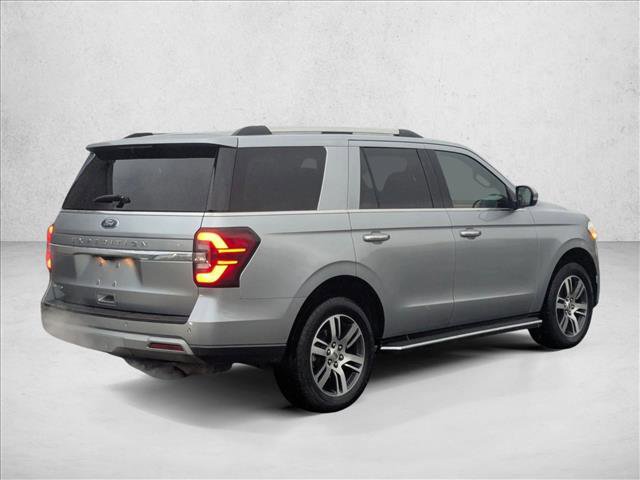 Used 2023 Ford Expedition Limited image 5