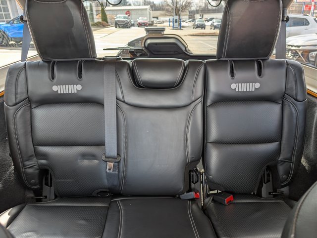 Used 2021 Jeep Wrangler Unlimited Sport image 16