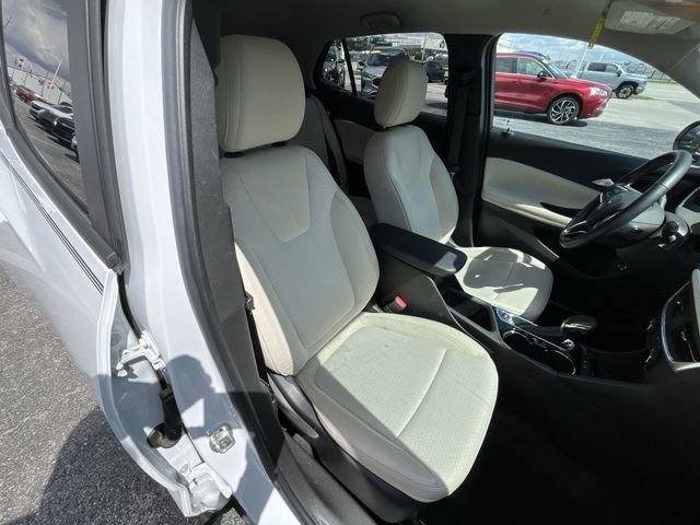 Certified 2024 Buick Encore GX Preferred w/ Advanced Technology Package FWD image 26