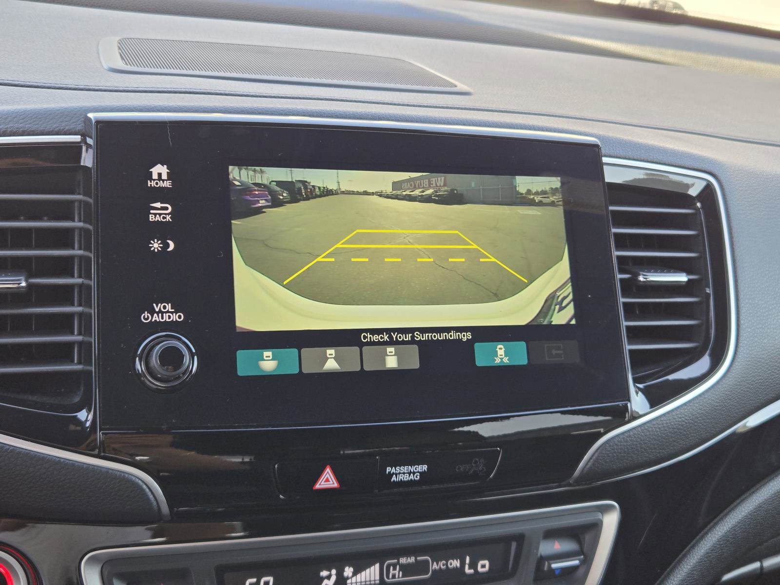 Used 2022 Honda Pilot Black Edition image 8