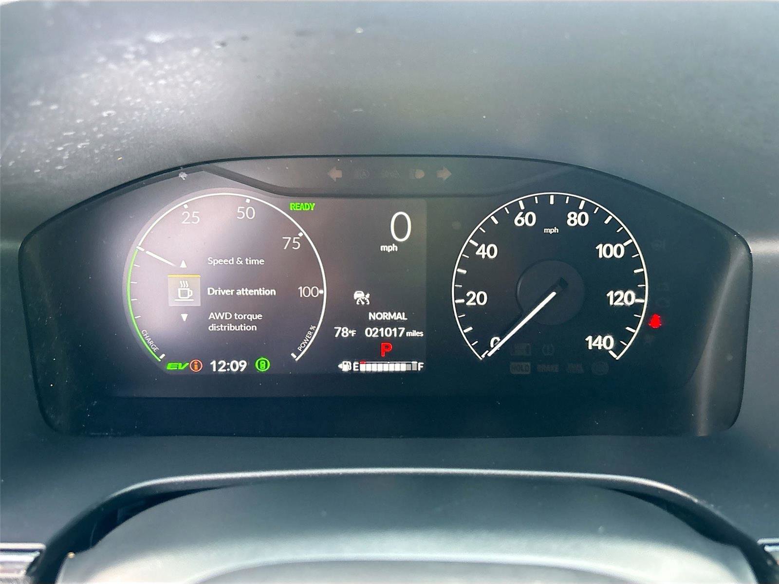 Certified 2023 Honda CR-V Sport image 14