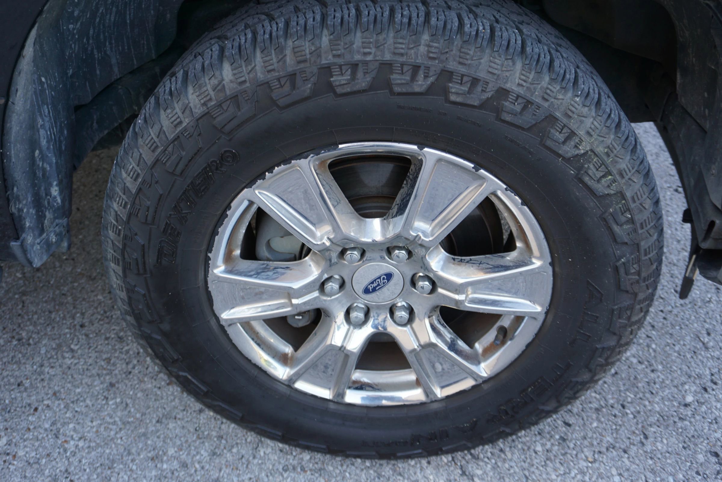 Used 2015 Ford F150 XLT w/ Equipment Group 301A Mid image 16