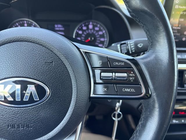 Used 2019 Kia Forte S w/ S Premium Package FWD image 22