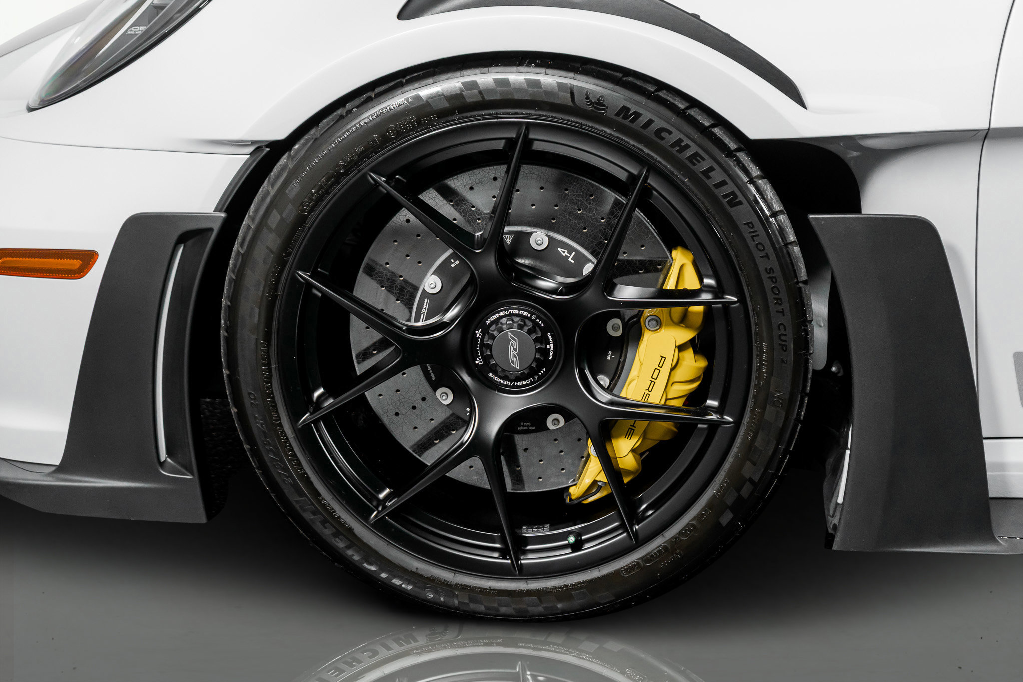 Used 2024 Porsche 911 GT3 RS image 23