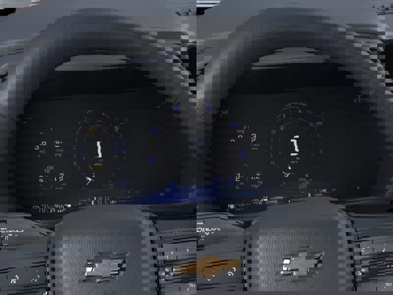 New 2026 Chevrolet Colorado W/T image 18