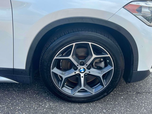 Used 2016 BMW X1 xDrive28i AWD/4WD image 14