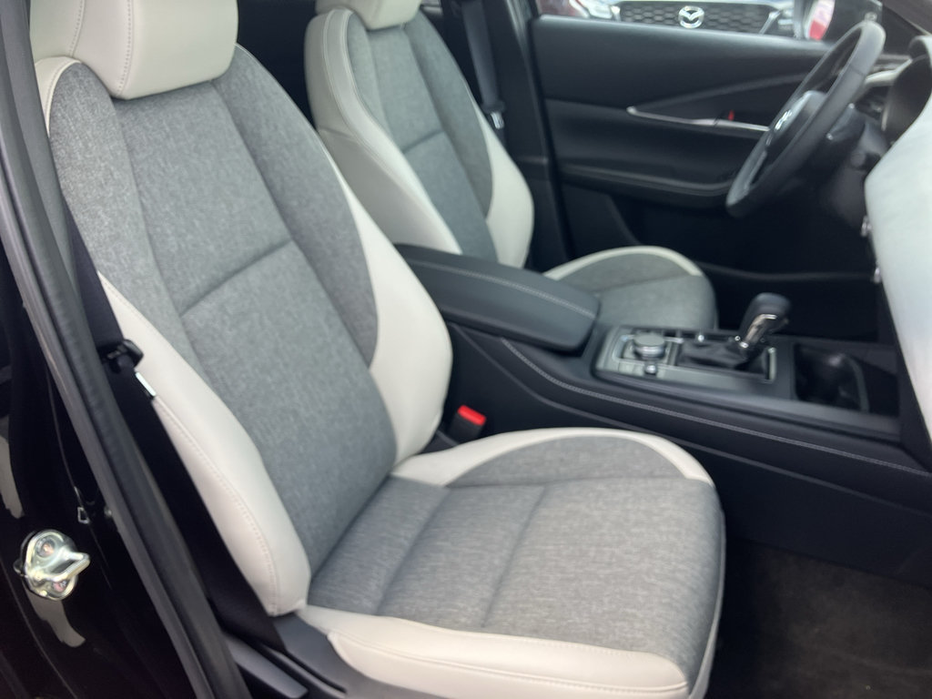 New 2026 MAZDA CX-30 Aire Edition AWD/4WD image 18