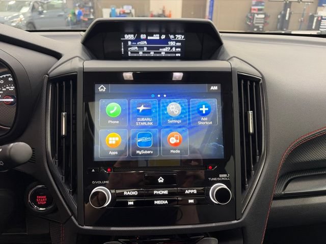 Used 2023 Subaru Forester Sport AWD/4WD image 9