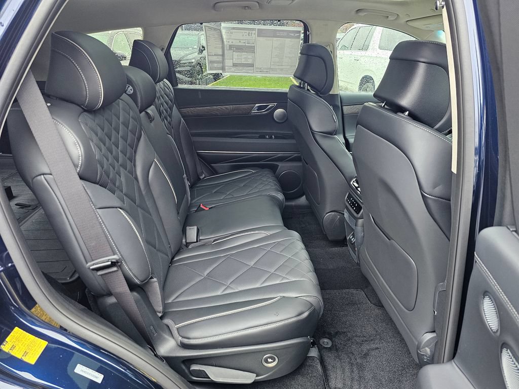New 2026 Genesis GV80 3.5T Prestige AWD/4WD image 28