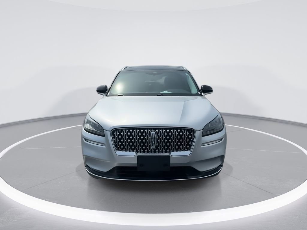 Used 2020 Lincoln Corsair Reserve w/ Elements Package FWD image 3