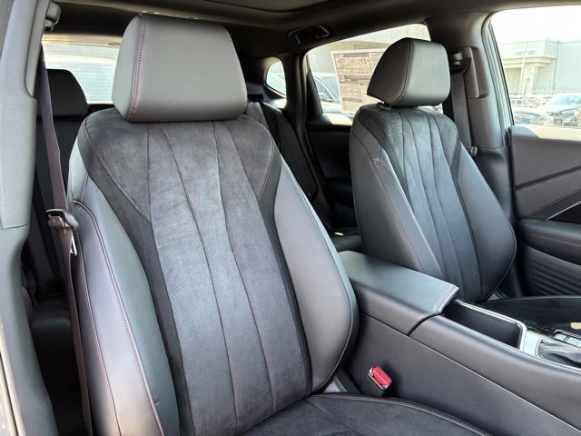 New 2025 Acura ADX A-Spec image 21