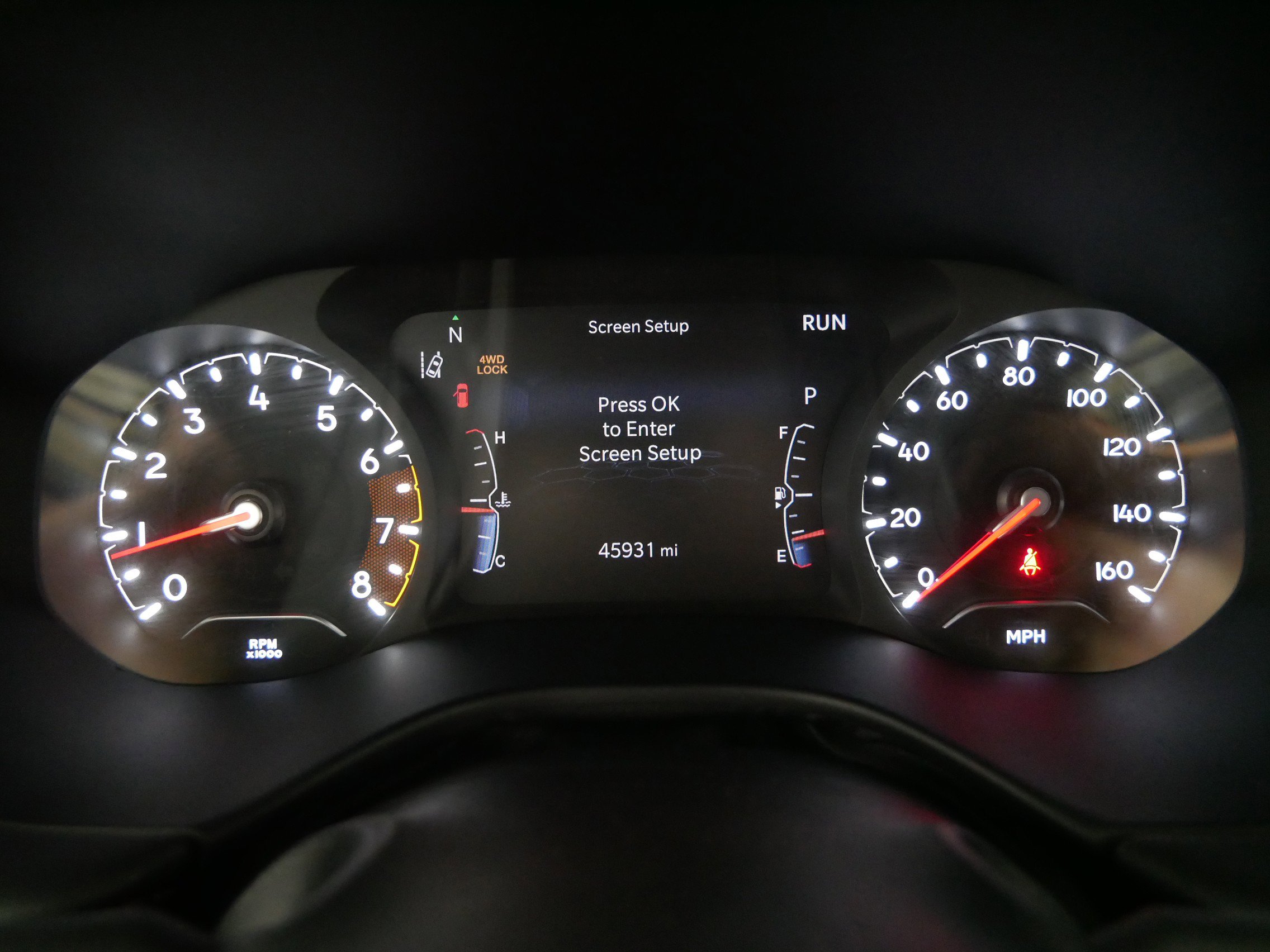 Used 2022 Jeep Compass Limited AWD/4WD image 21