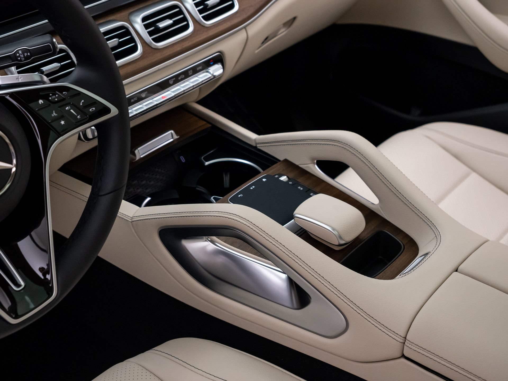 New 2026 Mercedes-Benz GLE 350 4MATIC image 12