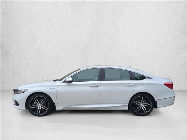 Used 2021 Honda Accord Touring image 9