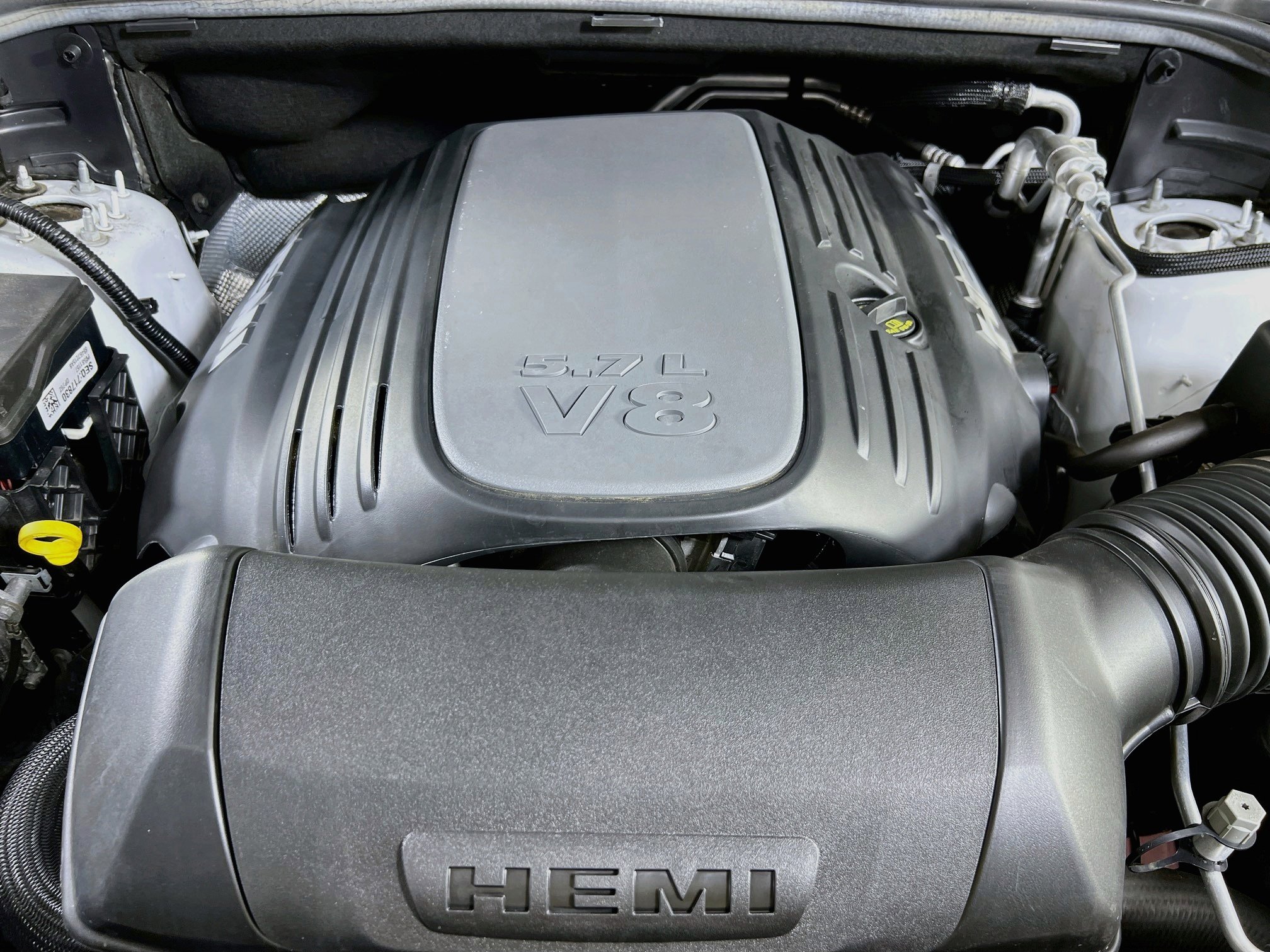 Used 2023 Dodge Durango R/T AWD/4WD image 31