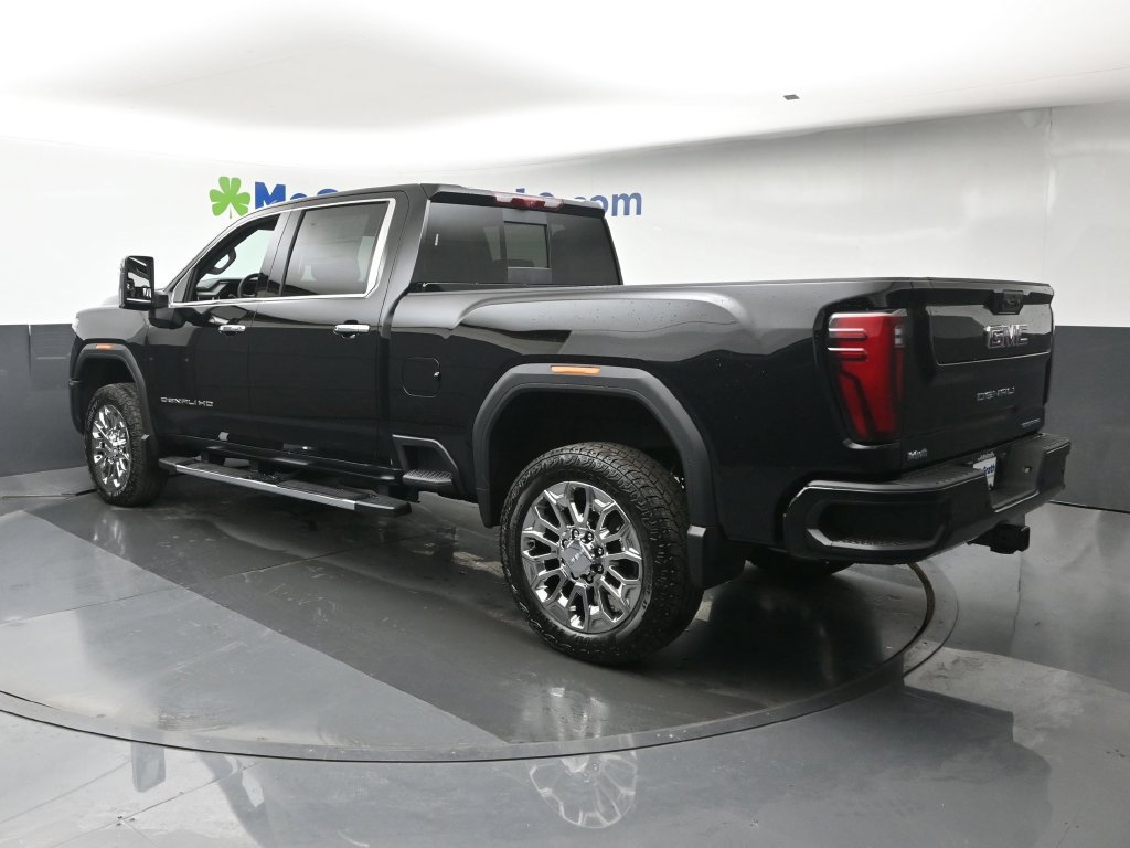 New 2026 GMC Sierra 2500 Denali w/ Denali Reserve Package AWD/4WD image 27