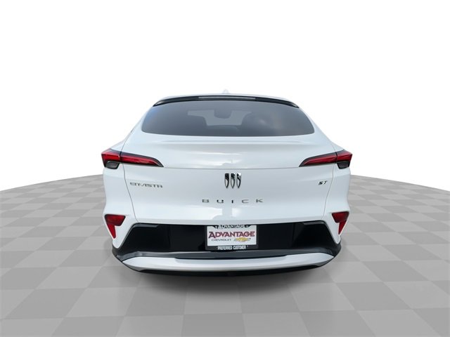 Used 2024 Buick Envista Sport Touring w/ Convenience I Package image 7